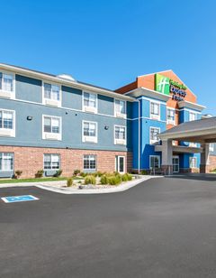 Holiday Inn Express Hotel & Suites