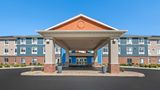 <b>Holiday Inn Express Hotel & Suites Exterior</b>. Images powered by <a href="https://www.leonardoworldwide.com/" title="Leonardo Worldwide" target="_blank">Leonardo</a>.