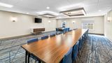 Holiday Inn Express Hotel & Suites Meeting