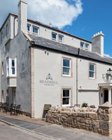 Beadnell Towers