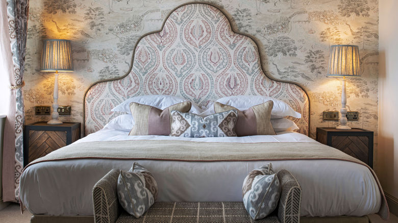 <b>Beadnell Towers Room</b>. Images powered by <a href="https://www.leonardoworldwide.com/" title="Leonardo Worldwide" target="_blank">Leonardo</a>.
