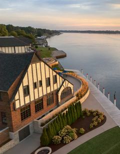 The St Clair Inn