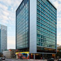 citizenM Austin Downtown