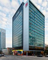 citizenM Austin Downtown