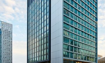 citizenM Austin Downtown