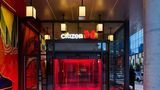 citizenM Austin Downtown Exterior