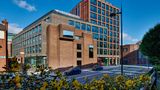 <b>citizenM Dublin St. Patricks Exterior</b>. Images powered by <a href="https://www.leonardoworldwide.com/" title="Leonardo Worldwide" target="_blank">Leonardo</a>.
