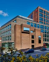 citizenM Dublin St. Patricks