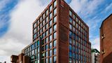 <b>citizenM Dublin St. Patricks Exterior</b>. Images powered by <a href="https://www.leonardoworldwide.com/" title="Leonardo Worldwide" target="_blank">Leonardo</a>.