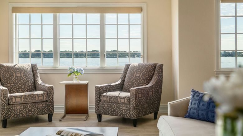 <b>The St Clair Inn Room</b>. Images powered by <a href="https://www.leonardoworldwide.com/" title="Leonardo Worldwide" target="_blank">Leonardo</a>.