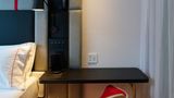 citizenM Austin Downtown Room