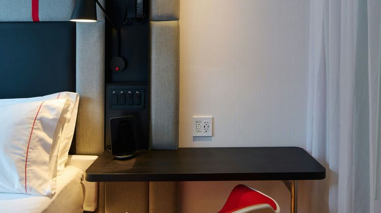 citizenM Austin Downtown Room