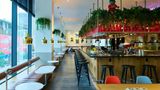citizenM Austin Downtown Restaurant