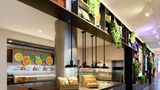 citizenM Austin Downtown Restaurant