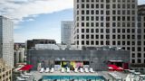 citizenM Austin Downtown Pool