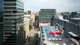 citizenM Austin Downtown Pool