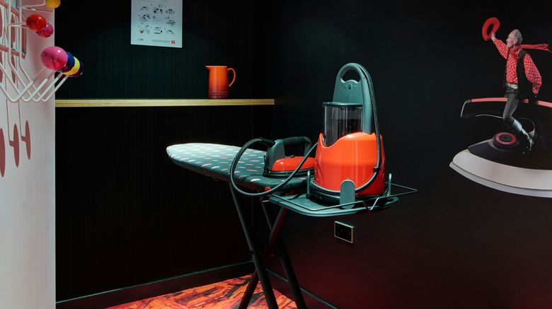 <b>citizenM Dublin St. Patricks Other</b>. Images powered by <a href="https://www.leonardoworldwide.com/" title="Leonardo Worldwide" target="_blank">Leonardo</a>.