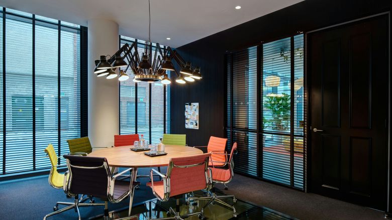 <b>citizenM Dublin St. Patricks Meeting</b>. Images powered by <a href="https://www.leonardoworldwide.com/" title="Leonardo Worldwide" target="_blank">Leonardo</a>.