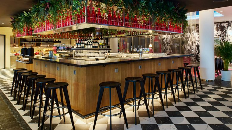 <b>citizenM Dublin St. Patricks Restaurant</b>. Images powered by <a href="https://www.leonardoworldwide.com/" title="Leonardo Worldwide" target="_blank">Leonardo</a>.