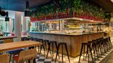 <b>citizenM Dublin St. Patricks Restaurant</b>. Images powered by <a href="https://www.leonardoworldwide.com/" title="Leonardo Worldwide" target="_blank">Leonardo</a>.