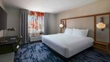 <b>Fairfield Inn by Marriott Room</b>. Images powered by <a href="https://www.leonardoworldwide.com/" title="Leonardo Worldwide" target="_blank">Leonardo</a>.