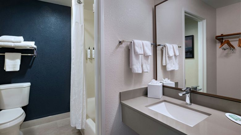 <b>Fairfield Inn by Marriott Room</b>. Images powered by <a href="https://www.leonardoworldwide.com/" title="Leonardo Worldwide" target="_blank">Leonardo</a>.