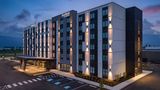 <b>Fairfield Inn & Suites Marriott Exterior</b>. Images powered by <a href="https://www.leonardoworldwide.com/" title="Leonardo Worldwide" target="_blank">Leonardo</a>.