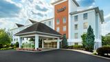<b>Fairfield Inn & Suites Somerset Exterior</b>. Images powered by <a href="https://www.leonardoworldwide.com/" title="Leonardo Worldwide" target="_blank">Leonardo</a>.