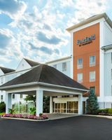 Fairfield Inn & Suites Somerset