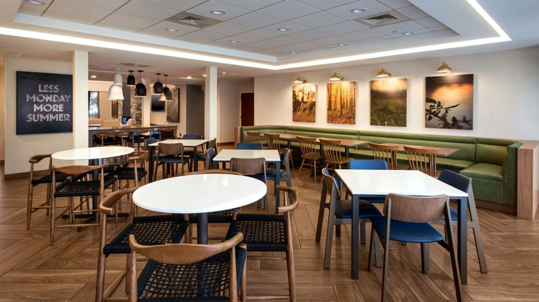 <b>Fairfield Inn & Suites Somerset Restaurant</b>. Images powered by <a href="https://www.leonardoworldwide.com/" title="Leonardo Worldwide" target="_blank">Leonardo</a>.