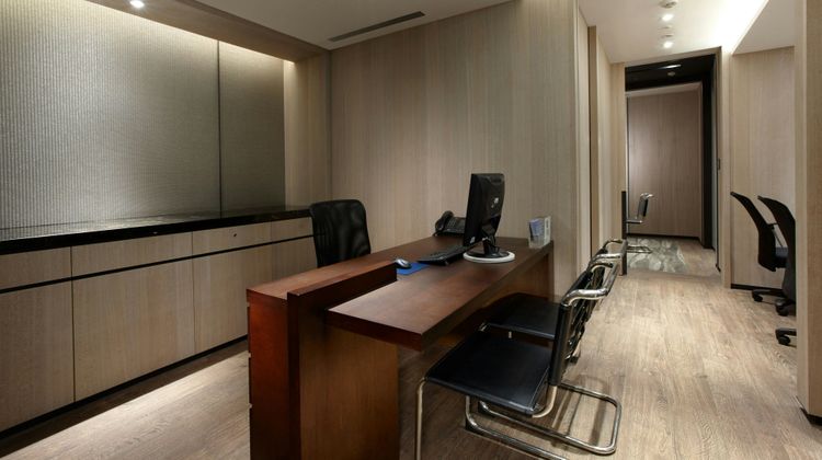 Sheraton Grand Taipei Hotel Other