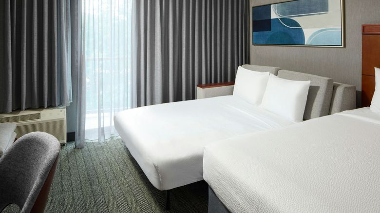 <b>Courtyard by Marriott Waldorf Room</b>. Images powered by <a href="https://www.leonardoworldwide.com/" title="Leonardo Worldwide" target="_blank">Leonardo</a>.