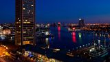 <b>Renaissance Baltimore Harborplace Hotel Exterior</b>. Images powered by <a href="https://www.leonardoworldwide.com/" title="Leonardo Worldwide" target="_blank">Leonardo</a>.