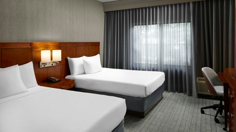 <b>Courtyard by Marriott Waldorf Room</b>. Images powered by <a href="https://www.leonardoworldwide.com/" title="Leonardo Worldwide" target="_blank">Leonardo</a>.