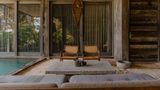 Nomade Tulum Exterior