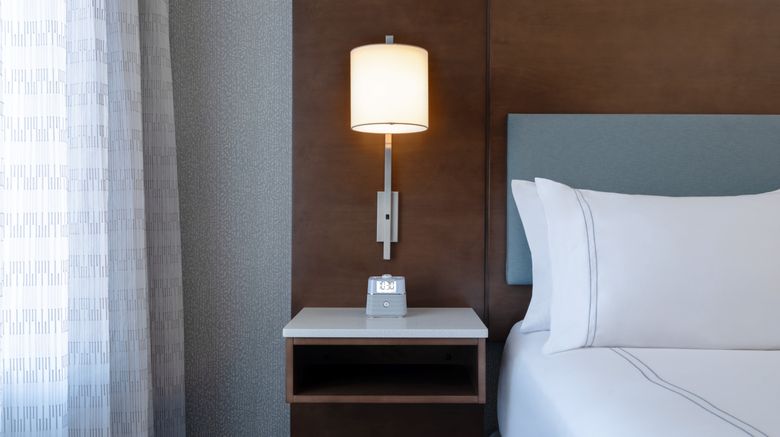 <b>EVEN Hotel Chicago-Tinley Park Conv Ctr Room</b>. Images powered by <a href="https://www.leonardoworldwide.com/" title="Leonardo Worldwide" target="_blank">Leonardo</a>.