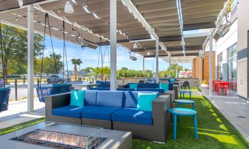 Home2 Suites Lumberton