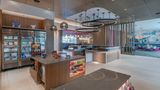 Home2 Suites Lumberton Restaurant