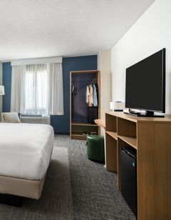 Spark by Hilton Grain Valley Kansas City