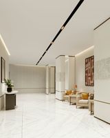 Marriott Production City Dubai