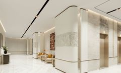 Marriott Production City Dubai