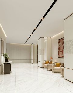 Marriott Production City Dubai