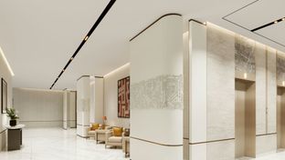 Marriott Production City Dubai