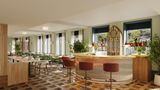 The Derby London City Restaurant