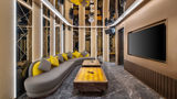 <b>InterContinental Maotai Town Lobby</b>. Images powered by <a href="https://www.leonardoworldwide.com/" title="Leonardo Worldwide" target="_blank">Leonardo</a>.