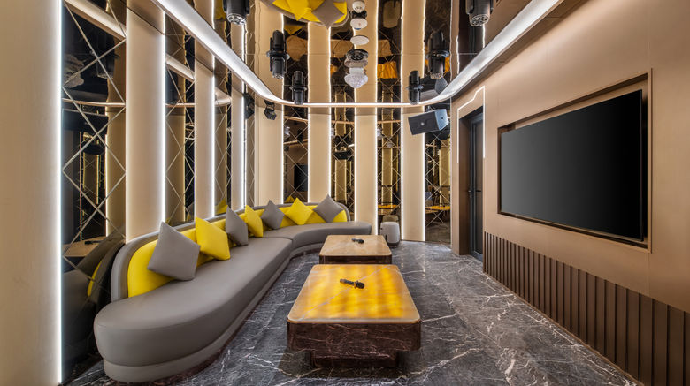 <b>InterContinental Maotai Town Lobby</b>. Images powered by <a href="https://www.leonardoworldwide.com/" title="Leonardo Worldwide" target="_blank">Leonardo</a>.
