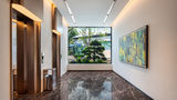 <b>InterContinental Maotai Town Lobby</b>. Images powered by <a href="https://www.leonardoworldwide.com/" title="Leonardo Worldwide" target="_blank">Leonardo</a>.