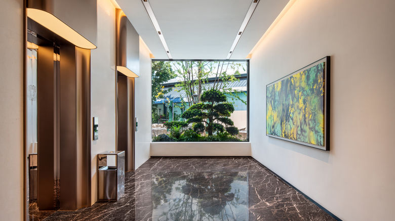 <b>InterContinental Maotai Town Lobby</b>. Images powered by <a href="https://www.leonardoworldwide.com/" title="Leonardo Worldwide" target="_blank">Leonardo</a>.