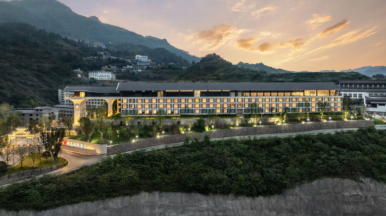 <b>InterContinental Maotai Town Other</b>. Images powered by <a href="https://www.leonardoworldwide.com/" title="Leonardo Worldwide" target="_blank">Leonardo</a>.