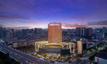 Crowne Plaza Huaihua